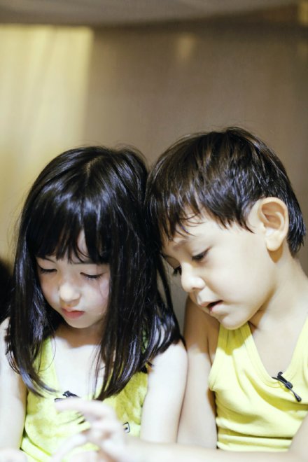 夏天被諾一吻肩膀