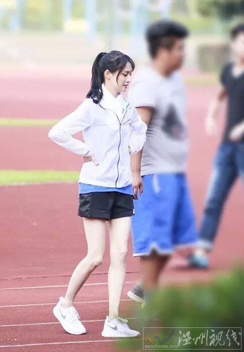 鄭爽患厭食癥是真的嗎