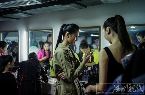 模特整容將不得參賽