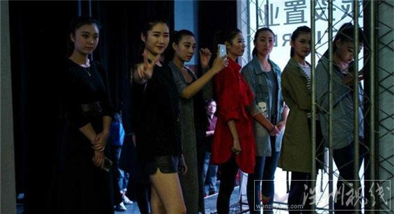 超模大賽拒絕整容