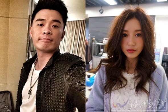 張子萱和這頭豬領(lǐng)證了