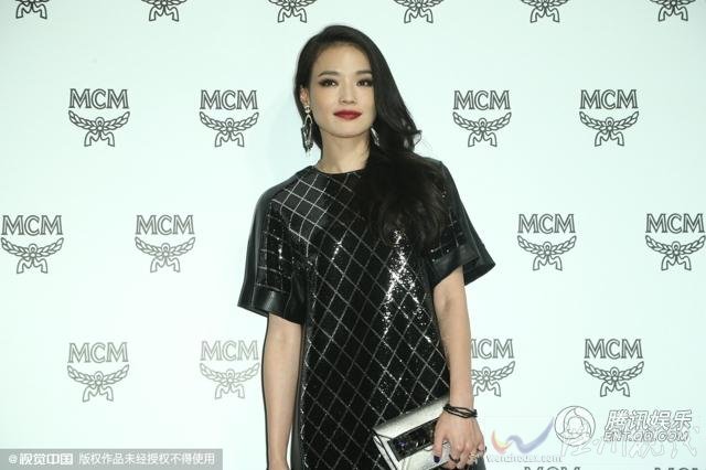 舒淇對(duì)婚姻無(wú)感