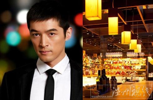 胡歌被曝出身價上億