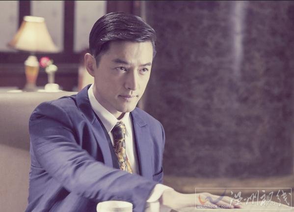 胡歌身價上億是真的嗎