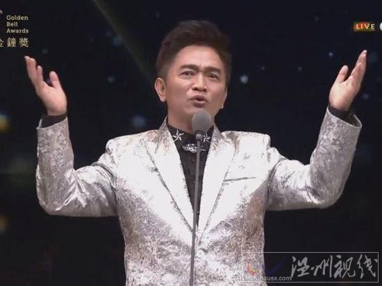 臺灣綜藝吳宗憲