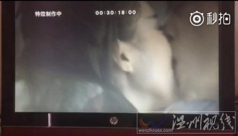 花千骨被刪片段合集