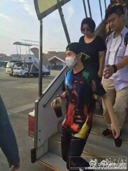 跑男海口站嘉賓現身