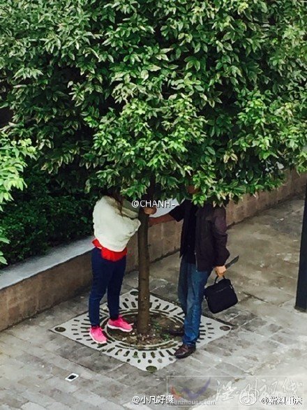 長江師范學院發生持刀綁架事件