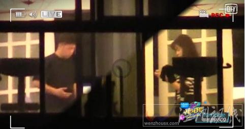 杜海濤沈夢辰同居視頻證據(jù)