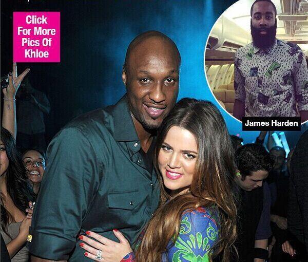 轉(zhuǎn)危為安奧多姆挽回卡戴珊