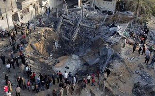 中國精確炸彈反恐比美國實惠