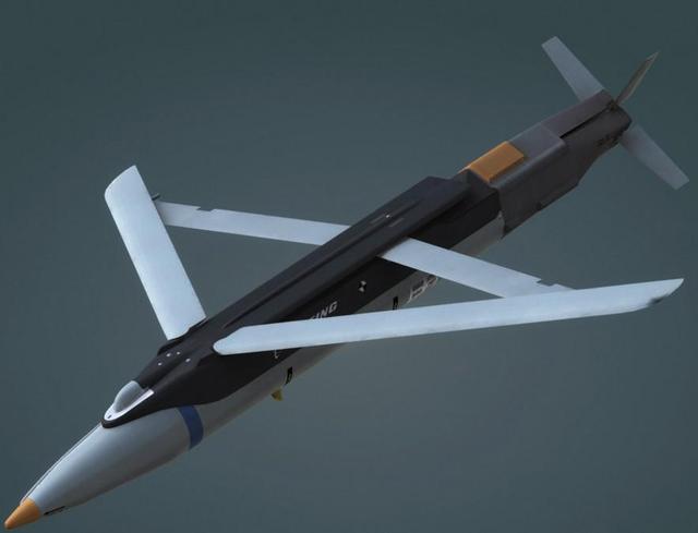 中國精確炸彈反恐比美國實惠