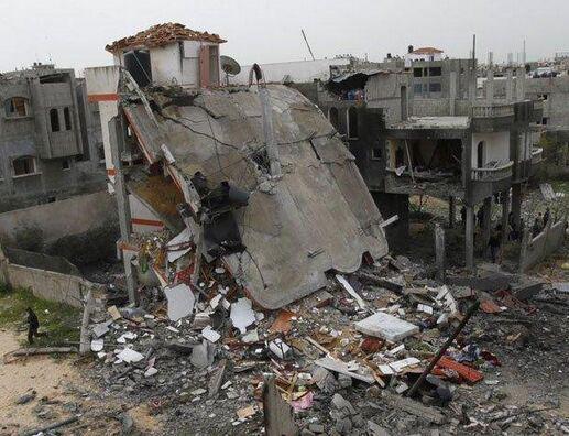 中國精確炸彈反恐比美國實惠