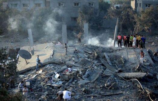 中國精確炸彈反恐比美國實惠