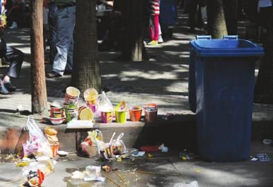 動物園投食嚴重
