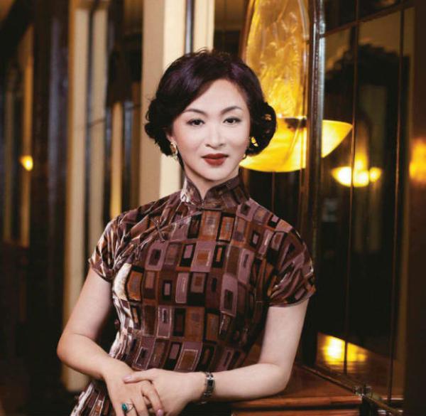 金星再評范冰冰