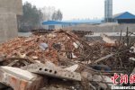 河南舞陽縣民房坍塌事故造成17人死亡23人受傷