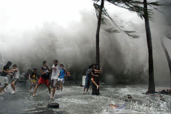 臺(tái)風(fēng)巨爵最新消息