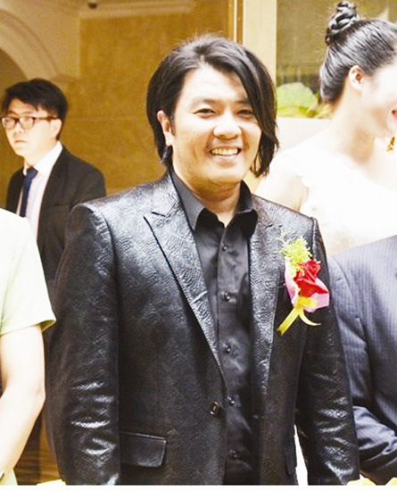 歌手阿杜變老板