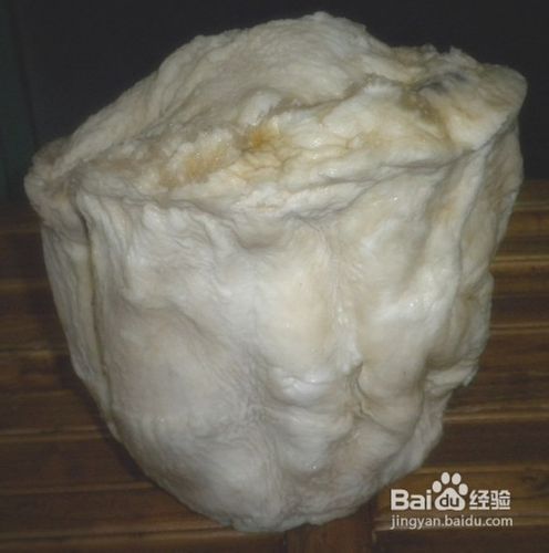 太歲是什么東西