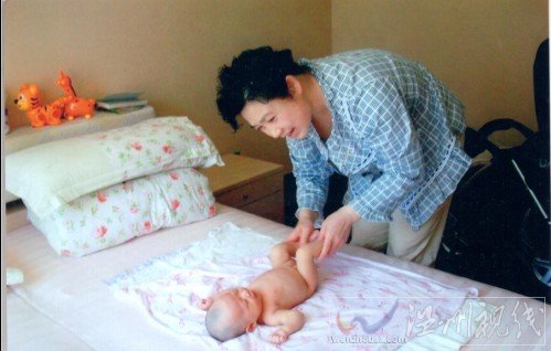 月嫂業遇冷 2015年月嫂行業整體低迷