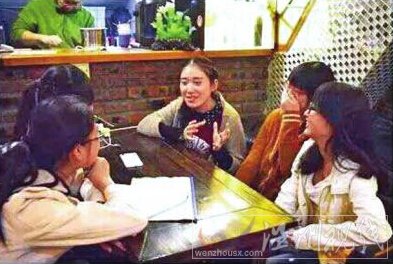 最牛女寢室 全寢室都獲得保研資格