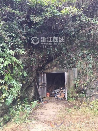 兩位村民被埋一人已經死亡