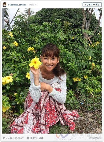 失婚女星暴瘦 圖片