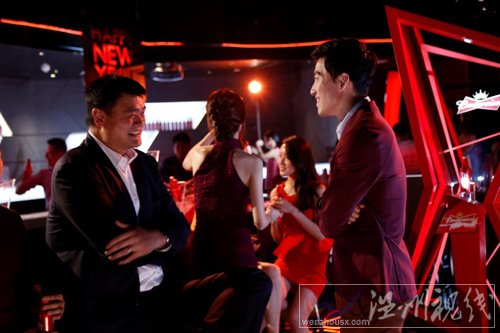 百威愛的代駕微電影