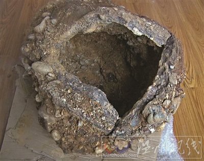 一千萬歲金陵神罐