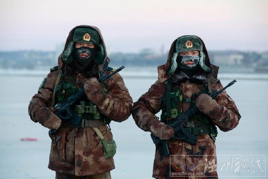 哨兵變白眉大俠