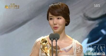 李貞賢獲36屆青龍獎影后
