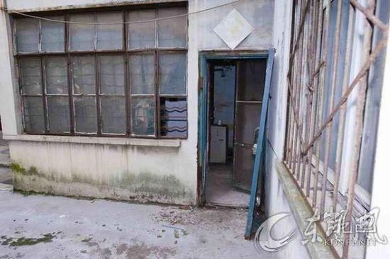 老人去世6年無人知