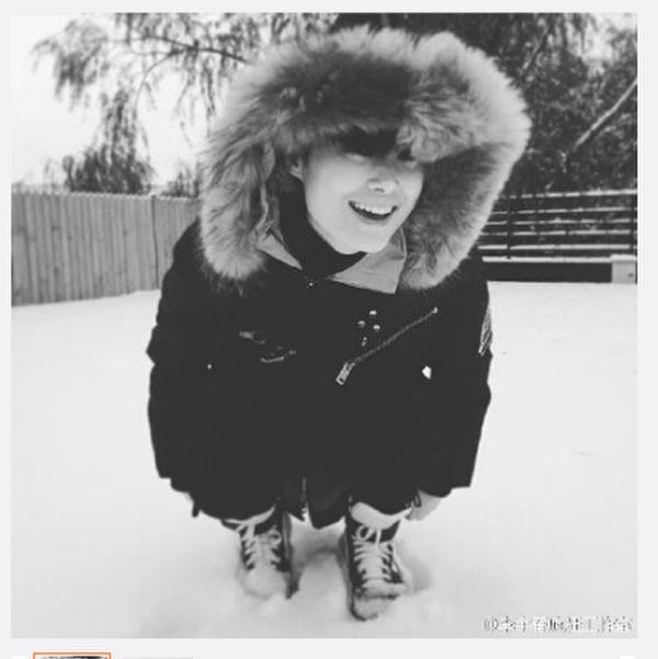 李宇春被稱李宇冬