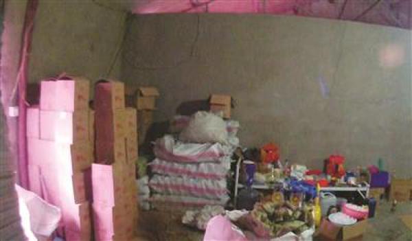 網(wǎng)購(gòu)名酒遭岳父罵