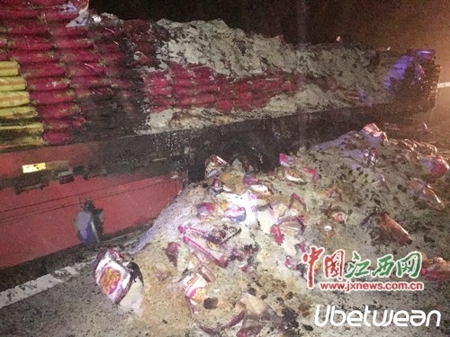 30噸米燒成熟飯