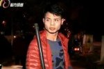 昆明小伙以1敵8奪回財(cái)物 打暈1名劫匪