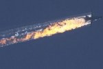 俄軍戰(zhàn)機被土耳其擊落 普京會采取什么措施