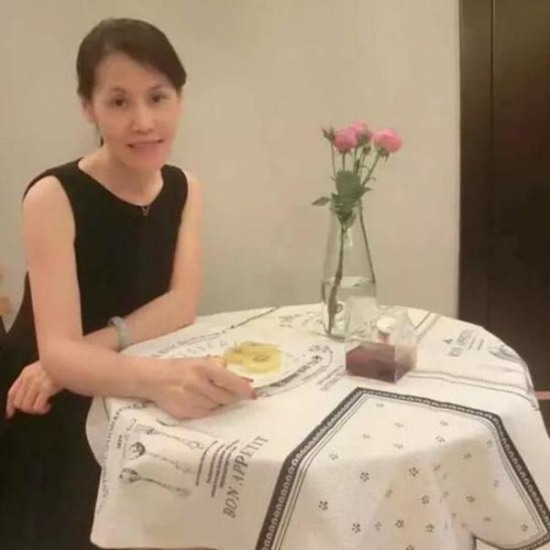 女子做早餐不重樣