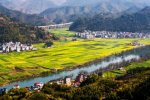 浙江十大旅游風情小