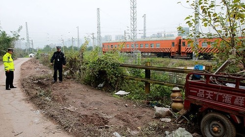 僵尸林肯被開走了