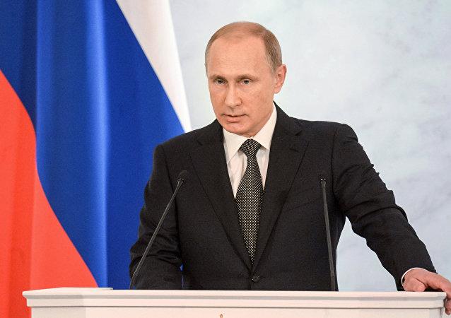 普京讓土耳其后悔 經(jīng)濟(jì)制裁兵不血刃干掉土耳其