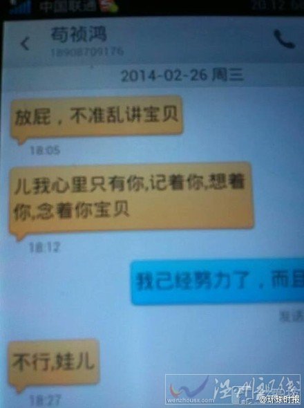 云南茍禎鴻被調(diào)查