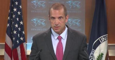 美國承認(rèn)IS通過土走私石油 但否認(rèn)土政府參與