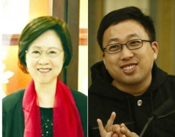 瓊瑤訴于正案獲勝