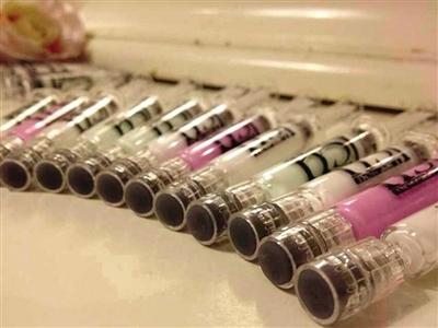 溫州整治“微整形” 搗毀49個窩點查獲500萬假藥