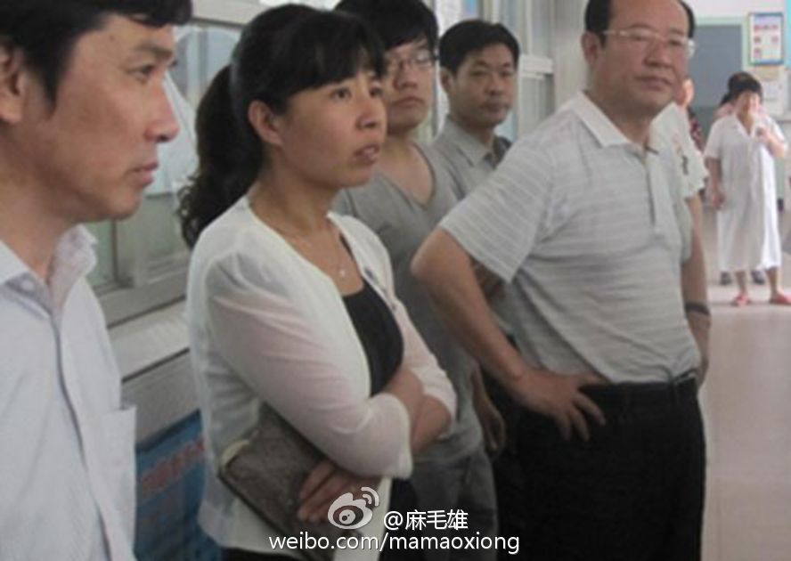 28歲當(dāng)副縣長(zhǎng)