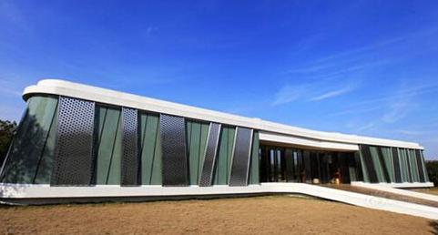 江蘇投資建五星級豪華廁所