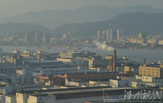 北京再發(fā)霧霾預(yù)警