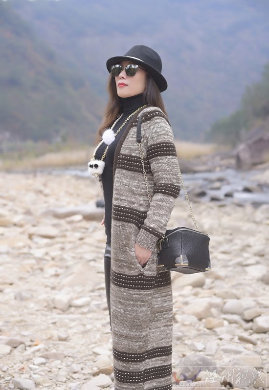 永嘉黃田服裝店2016元旦促銷